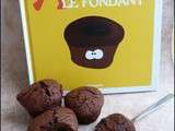 Armand le Fondant {Concours Inside}