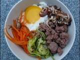 Bibimbap