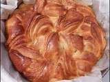 Brioche Bulgare