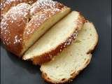 Brioche viennoise