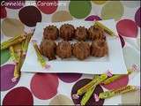 Cannelés aux Carambars