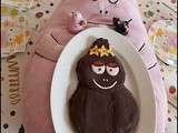 Gâteau lorrain façon succès, Barbapapa Barbamama