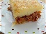 Hachis Parmentier