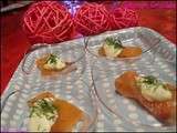 Saumon Gravlax, Gravad Laks, Gravlaks, Graavilohi ou Graflax