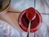 Back to basics : la confiture de fraises