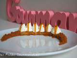 Banoffee selon Christophe Michalak