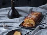 Cake aux pommes