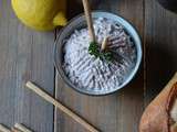 Rillettes de thon