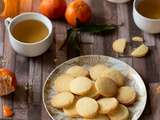 Shortbread faciles