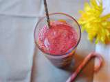 Smoothie et Liebster award