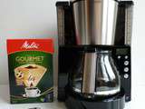 Cafetière Look Timer de Melitta