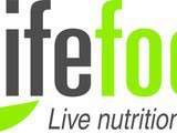 Produits et code réduc Lifefood