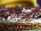 Banoffee pie