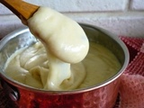 Fameuse Sauce au Fromage d’Heston Blumenthal