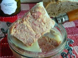 Fameuses Rillettes de Jean Carmet