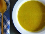 Soupe de Légumes