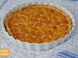 Tarte aux prunes