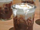 Verrine, comme un banoffee (Battle Food #50)