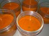 Coulis de tomates