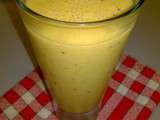 Smoothie vitaminé