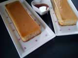 Biscoflan au companion ou pas