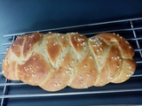 Brioche filante