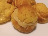 Chou à la noisette (companion ou pas)