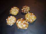 Chouquettes de Cyril Lignac