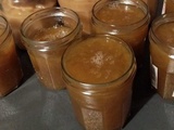 Congeler de la confiture idéal pour les recettes allégées