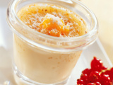 Crème de coco (recette suzi wan)