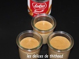 Crème de spéculoos (recette 2)