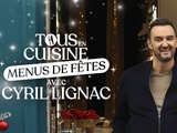 Du 28 novembre de tous en cuisine