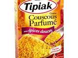 Equilalence poids cru et poids cuit : la semoule de couscous