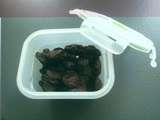 Faire ses pruneaux maison à partir de prunes (version économique)