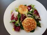 Galettes de pommes de terre de Cyril Lignac dans tous en cuisine