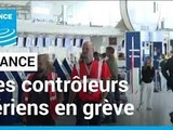 Grève aérienne, vacances annulées !!! Coup de gueule