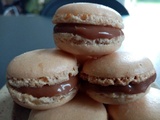 Macarons carambar