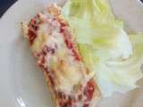 Pain pizza (recette anti gaspi)