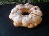 Paris-Brest au companion ou pas