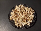 Pop corn au cookéo