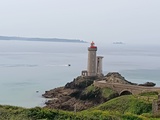 Séjour dans le Finistère... Le Conquet