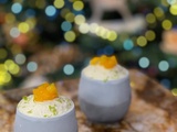 Soufflé glacé à la mangue de cyril lignac dans tous en cuisine