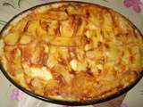 Tartiflette ... au companion ou pas