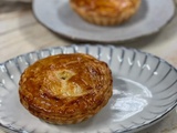 Tourte de cabillaud aux légumes de cyril lignac dans tous en cuisine