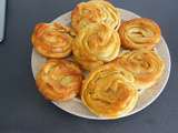 Tutoriel : comment faire des kouign aman individuels