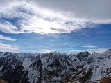 Vacances à Cauterets dans les Pyrénées