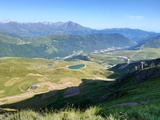 Vacances à Peyragudes