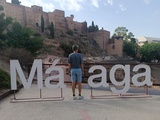 Vacances en Andalousie: Màlaga, Grenade, Séville