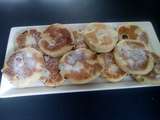 Welsh cakes (companion ou pas)