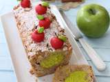 Apple Cake